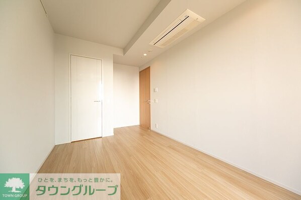 三田ガーデンヒルズ ノースヒルの物件内観写真